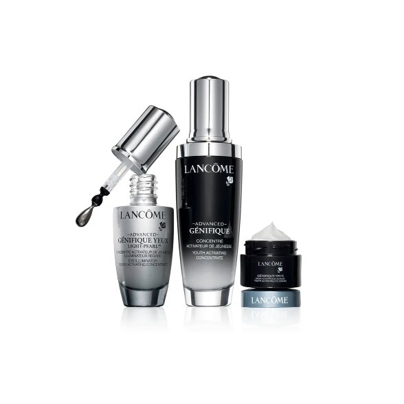 Set ingrijire Advance Genefique