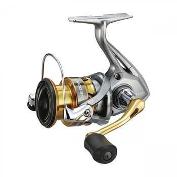 Mulineta Shimano Sedona 1000FI, mulineta de pescuit spinning, SE1000FI Mulineta Shimano Sedona 1000FI, mulineta de pescuit spinning, SE1000FI
