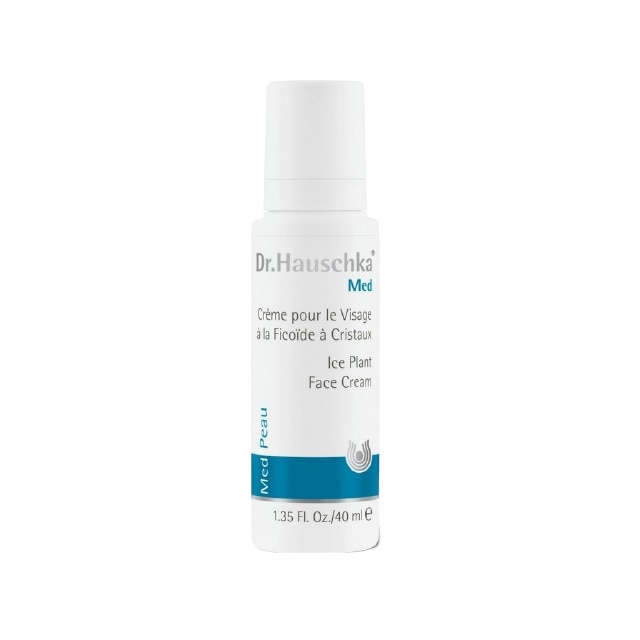 Crema de fata hidratanta Dr. Hauschka Ice Plant 40ml