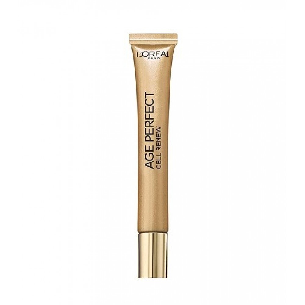 Crema de ochi Loreal Cell Renew Illuminating 15 ml
