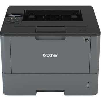 Imprimanta laser monocrom Brother HL-L5100DN, A4, Duplex, Retea Imprimanta laser monocrom Brother HL-L5100DN, A4, Duplex, Retea