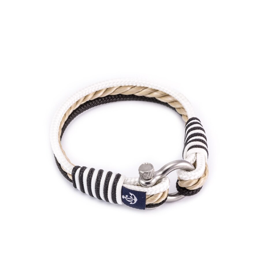 Bratara Multicolora pentru barbati Constantin Nautics #4038