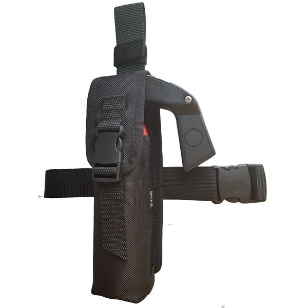 Teaca pentru spray-uri lacrimogene mari 550 ML