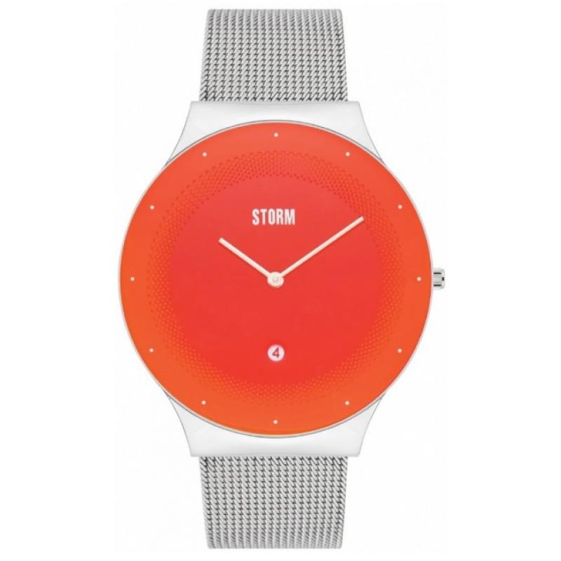 Ceas pentru barbati Storm Terelo Red 47391
