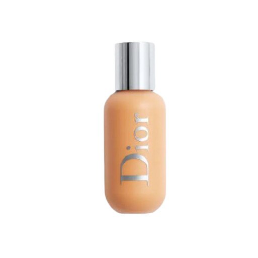 Fond De Ten, Dior, Backstage, Face and Body, 3WP, 50 ml