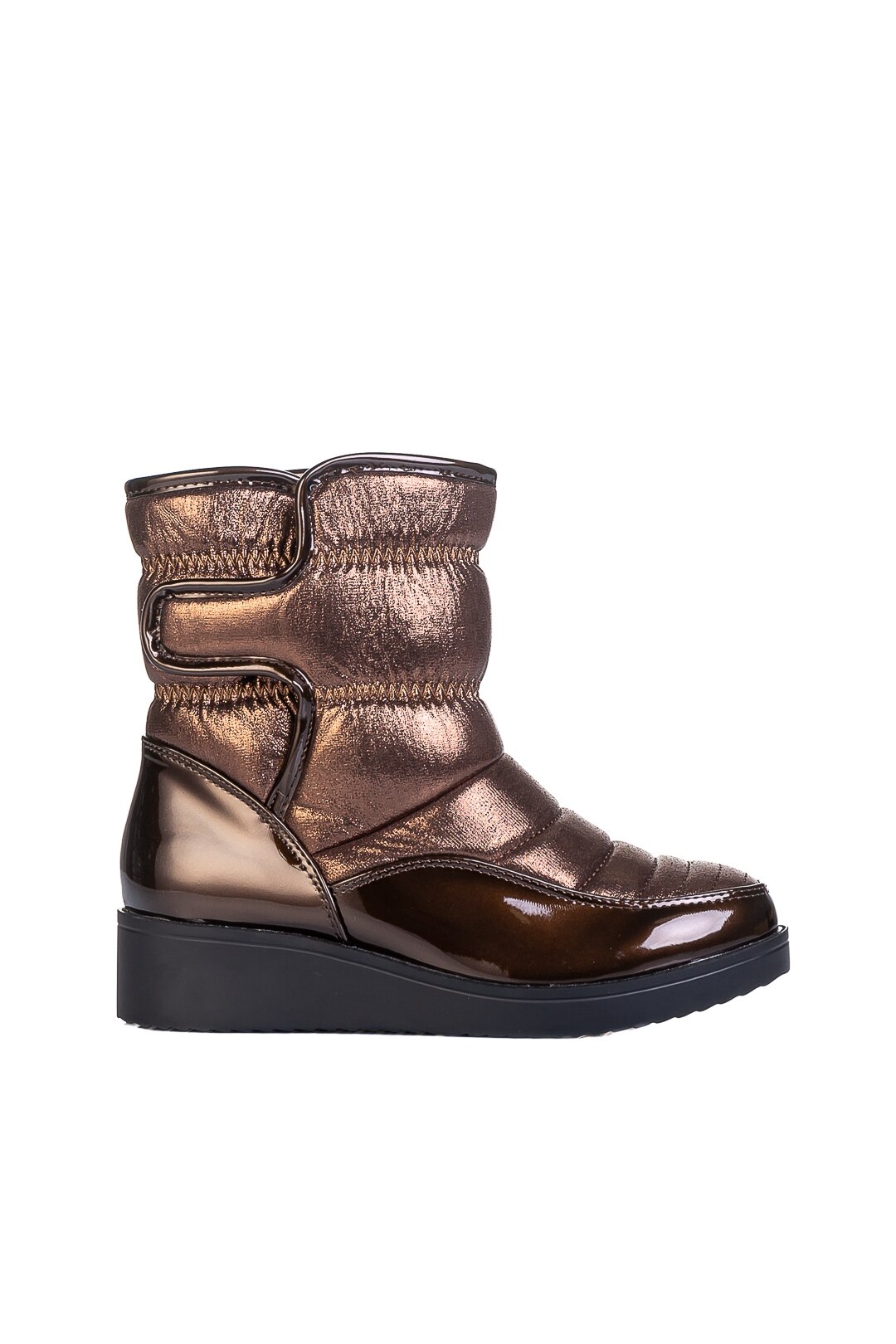 Cizme dama Honey, Maro