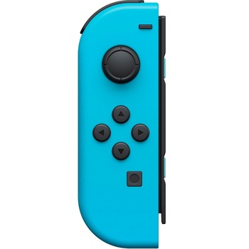 Controler wireless Nintendo Switch JoyCon ( L) Albastru Controler wireless Nintendo Switch JoyCon ( L) Albastru
