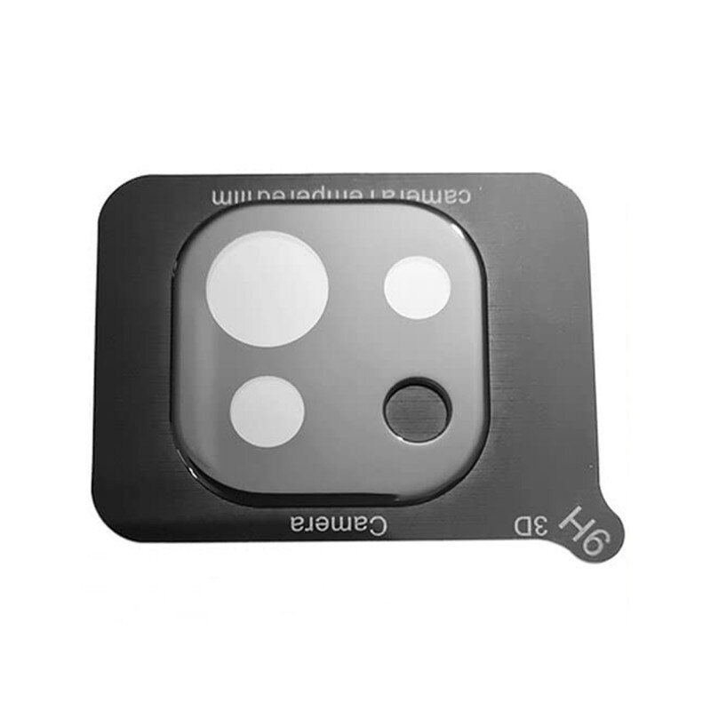 Folie Camera Premium Mocolo Silk Pentru Xiaomi Mi 11 Lite, transparenta