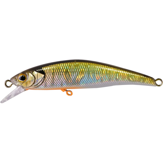Vobler Jackall Tricoroll Ryushin 70HW 7cm 9.2g Tennessee Multicolor