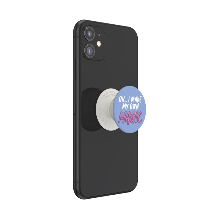 Suport pentru telefon, Popsockets PopGrip, My Magic