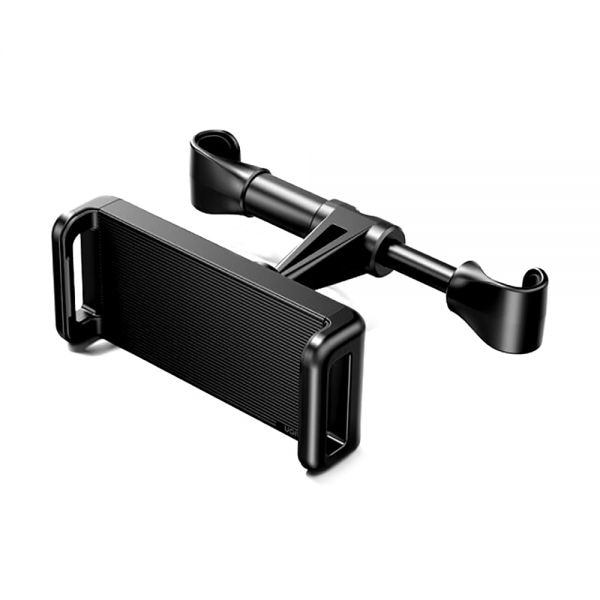 Suport ajustabil de telefon sau tableta pentru tetiere auto
