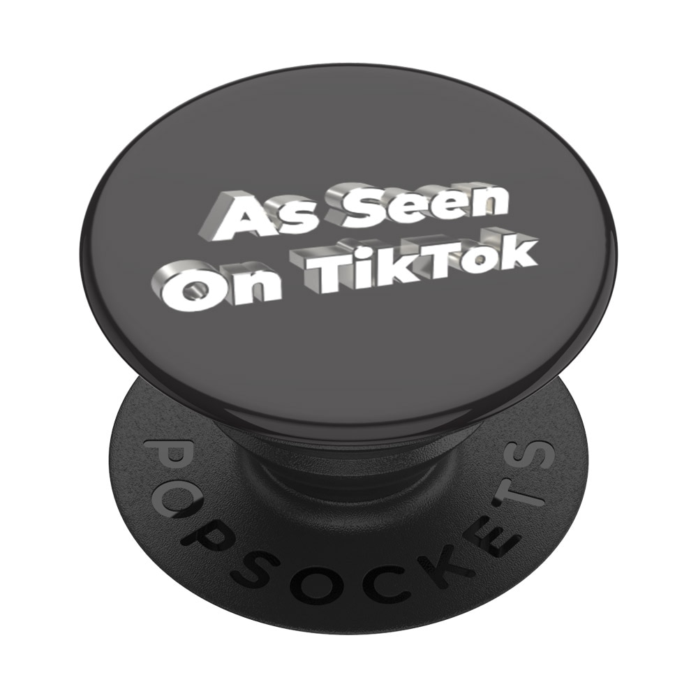 Suport universal de telefon si tableta PopSockets® ,accesoriu PopGrip As Seen On TikTok
