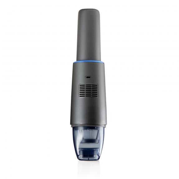 Aspirator portabil de mana Domo DO238S, Baterie Li-Ion de 7,2 V