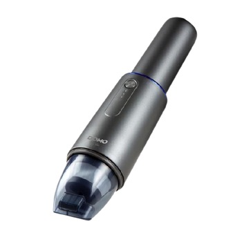 Aspirator portabil de mana Domo DO238S, Baterie Li-Ion de 7,2 V Aspirator portabil de mana Domo DO238S, Baterie Li-Ion de 7,2 V