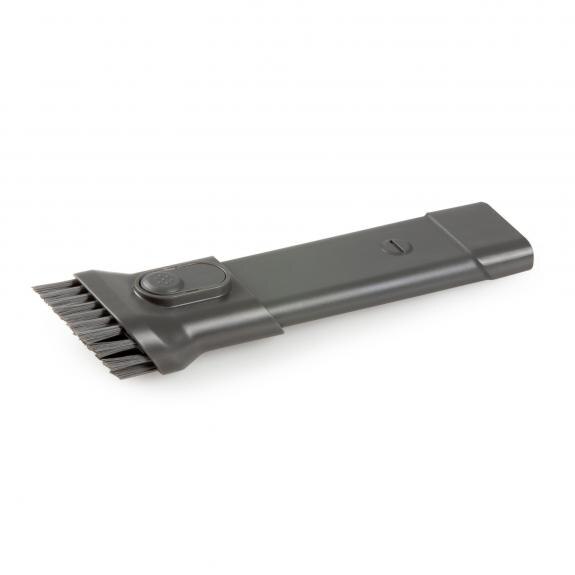 Aspirator portabil de mana Domo DO238S, Baterie Li-Ion de 7,2 V