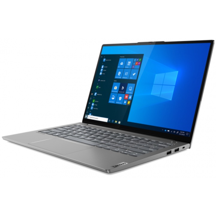 #448 レノボ Thinkbook 13s G2 i7-1165G7 16GB Laptop Lenovo ThinkBook 13s-ITL G2, Intel Core i7-1165G7, 13.3