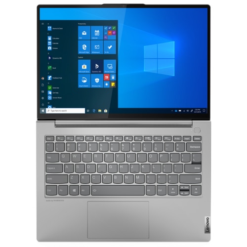 Laptop Lenovo ThinkBook 13s-ITL G2, Intel Core i7-1165G7, 13.3