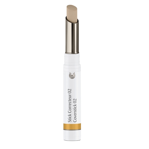 Concealer pentru imperfectiunile pielii Dr. Hauschka - Sand, 2g