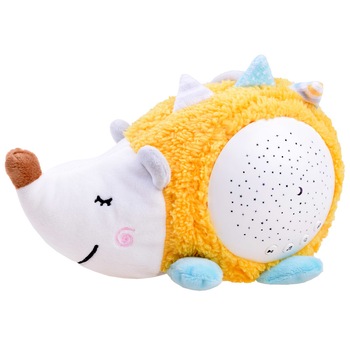 Lampa de Veghe, Arici de plus, 3 in 1 Lampa de Veghe, Arici de plus, 3 in 1