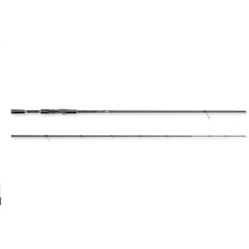 Lanseta Savage Gear SGS6 Light Game FL 3-12g 2.43m Lanseta Savage Gear SGS6 Light Game FL 3-12g 2.43m