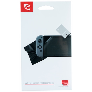 Folie de protectie Piranha Switch pentru Nintendo Switch Folie de protectie Piranha Switch pentru Nintendo Switch