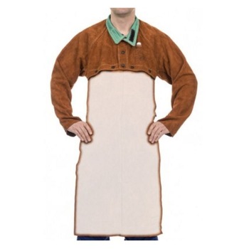 Bolero de sudura, maro, 44-7800 XXL, Weldas Europe Bolero de sudura, maro, 44-7800 XXL, Weldas Europe