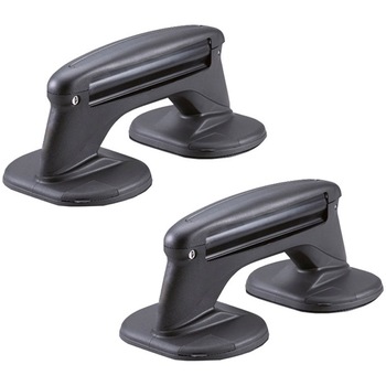 Suport magnetic 3 perechi ski sau 2 placi snowboard Green Valley, dispozitiv antifurt Suport magnetic 3 perechi ski sau 2 placi snowboard Green Valley, dispozitiv antifurt