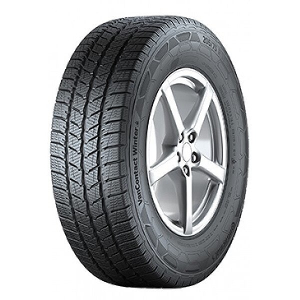 Anvelopa iarna Continental Vancontact 235/60R17 117/115R