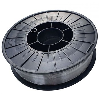 Sarma sudura flux ProWELD E71T-11, 0.8mm, rola 5kg/D200 Sarma sudura flux ProWELD E71T-11, 0.8mm, rola 5kg/D200