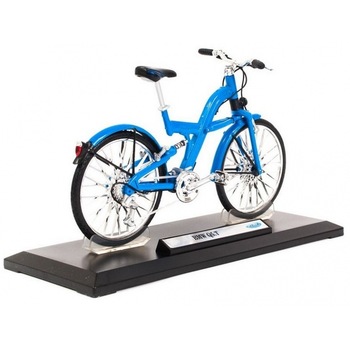 Macheta Bicicleta Welly -BMW Q5 T, 21 cm Macheta Bicicleta Welly -BMW Q5 T, 21 cm