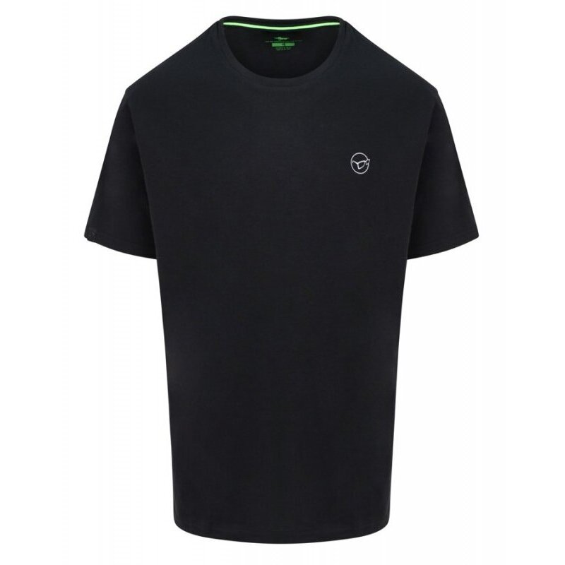 Tricou Korda Le Mandala Tee Black Marime 2XL