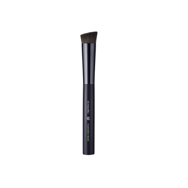 Pensula pentru aplicarea fondului de ten Dr.Hauschka