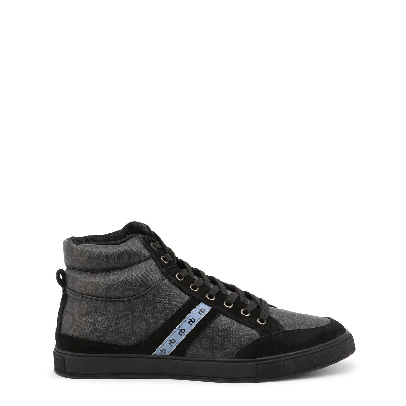 Pantofi sport femei Roccobarocco model RBSC38P87CMU, Negru