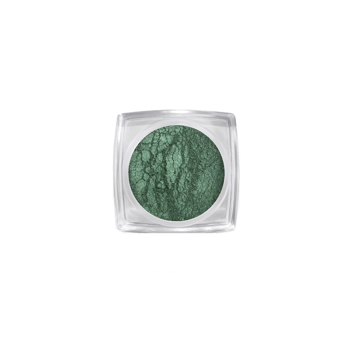 Pigment pentru unghii Moyra 3g 003 Verde