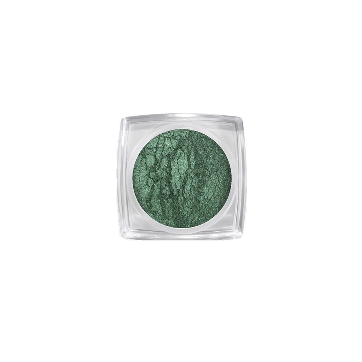 Pigment pentru unghii Moyra 3g 003 Verde