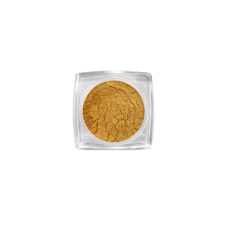 Pigment pentru unghii Moyra 3g 026 Aur