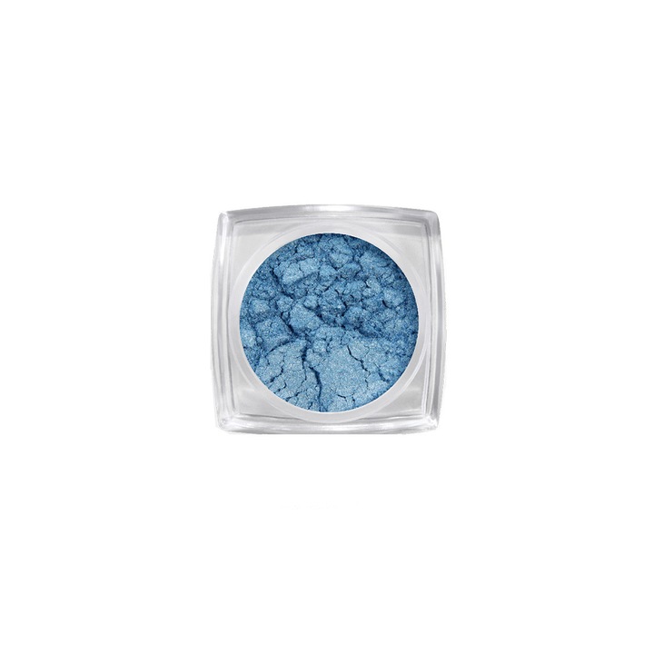 Pigment pentru unghii Moyra 3g 029 Albastru