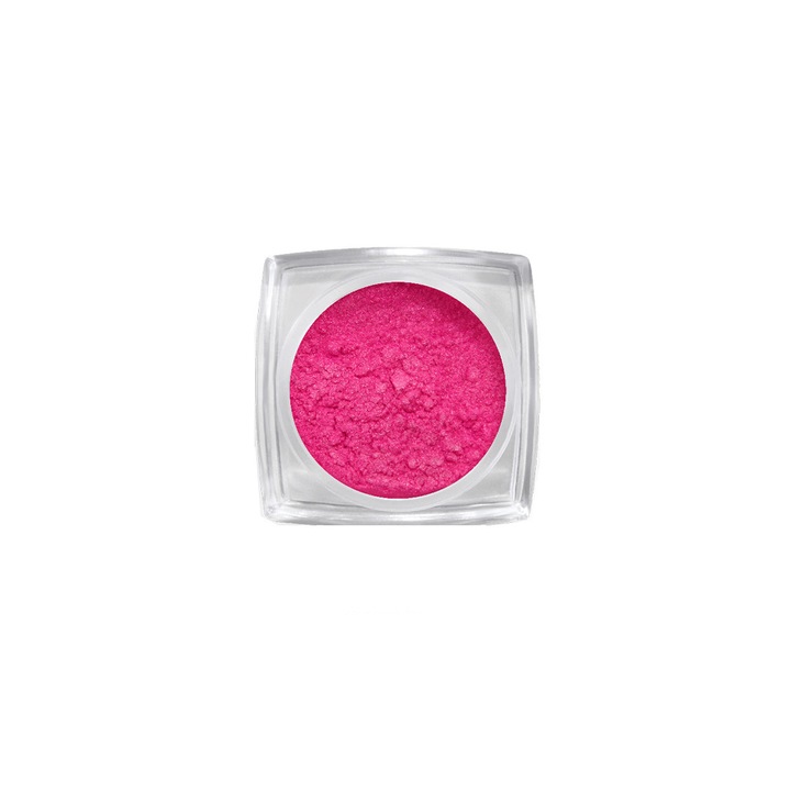 Pigment pentru unghii Moyra 3g 016 Roz