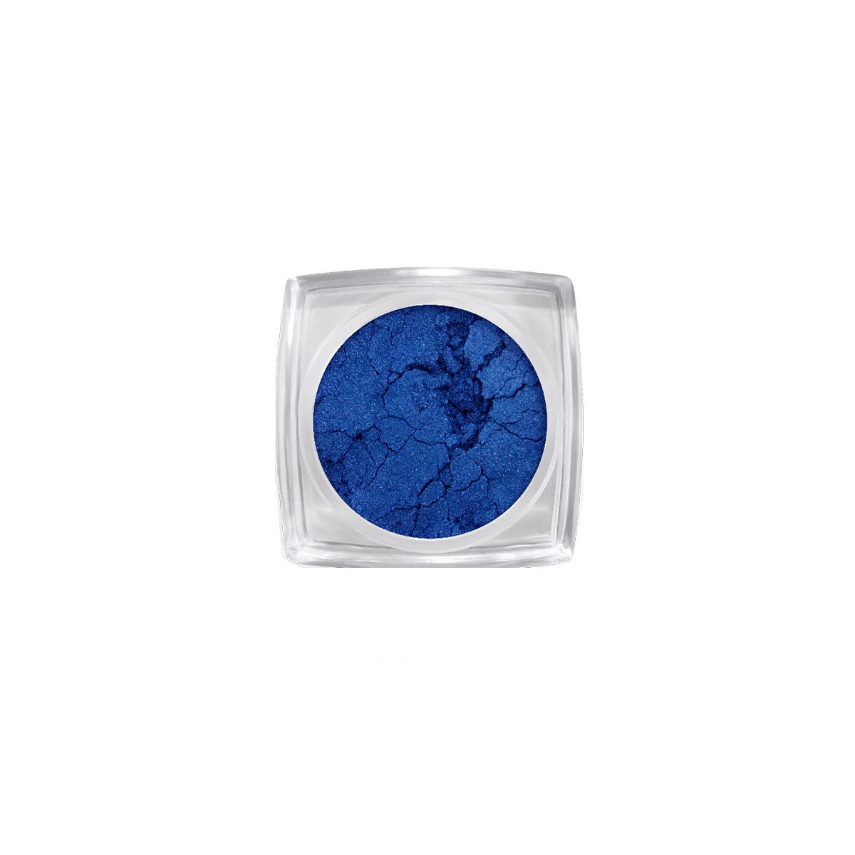 Pigment pentru unghii Moyra 3g 009 Albastru