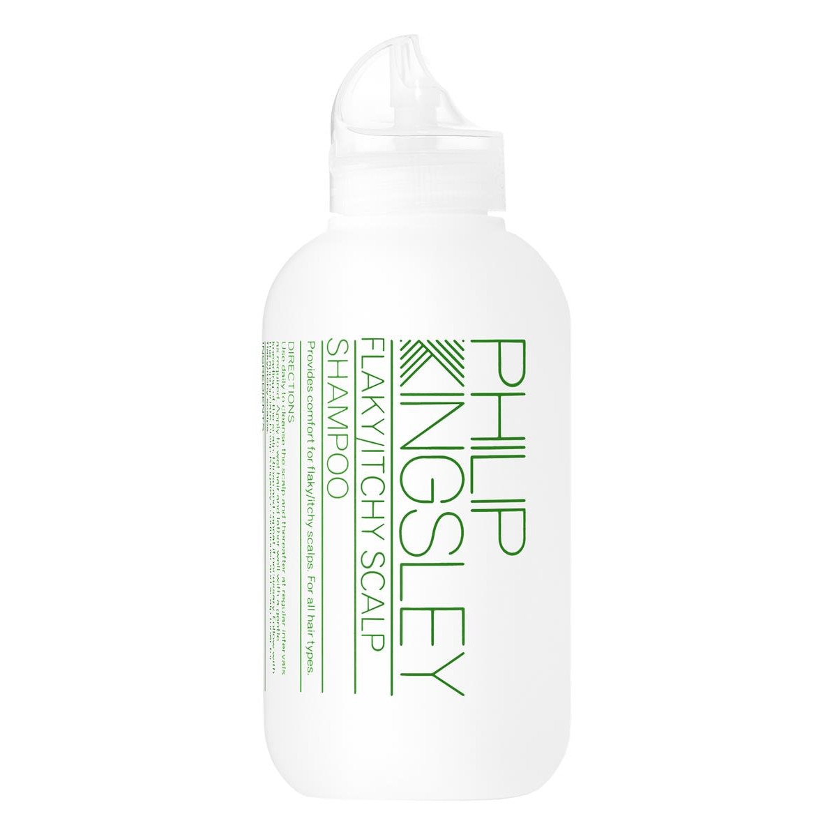 Sampon de par Philip Kingsley - Flaky Itchy Scalp 250 ml