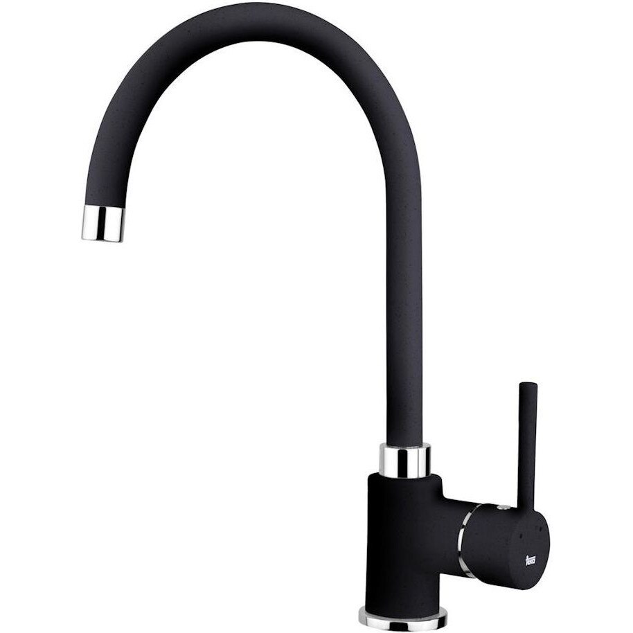 Baterie Teka SP 995 , Tegranit: Carbon , Monocomanda , Aerator anticalcar