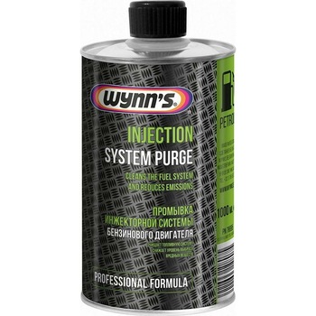 Solutie Curatare Sistem Injectie Wynn's Injection System Purge, 1000ml Solutie Curatare Sistem Injectie Wynn's Injection System Purge, 1000ml