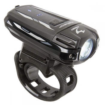 Far cu Acumulator MOON Meteor 400 Lumen Far cu Acumulator MOON Meteor 400 Lumen