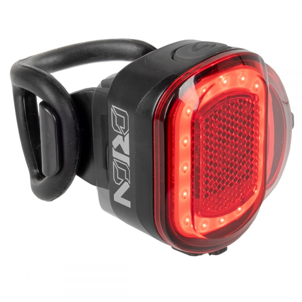Stop Spate cu Acumulator MOON ORION 50 Lumeni USB