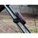 Стоп заден AUTHOR A-Stake USB 20lm