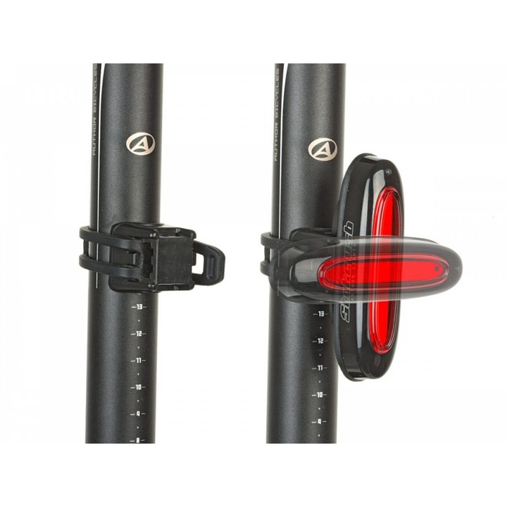 Стоп заден AUTHOR A-Stake USB 20lm
