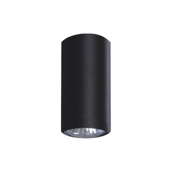 Spot K-4404 SANTI,Negru, cu 1 sursa de iluminare,GU10, 50 W Spot K-4404 SANTI,Negru, cu 1 sursa de iluminare,GU10, 50 W