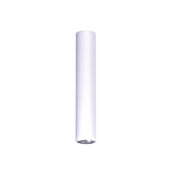 Spot K-4416 SANTI, Alb, cu 1 sursa de iluminare, GU10, 50 W