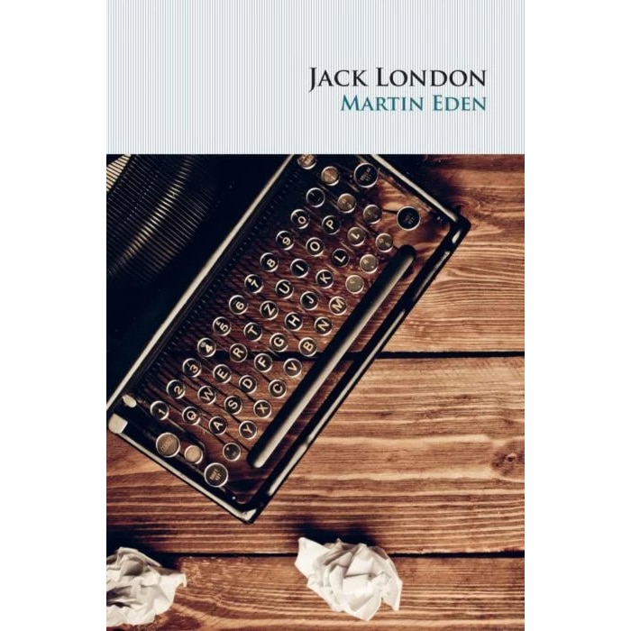 Martin Eden, Jack London vol 335