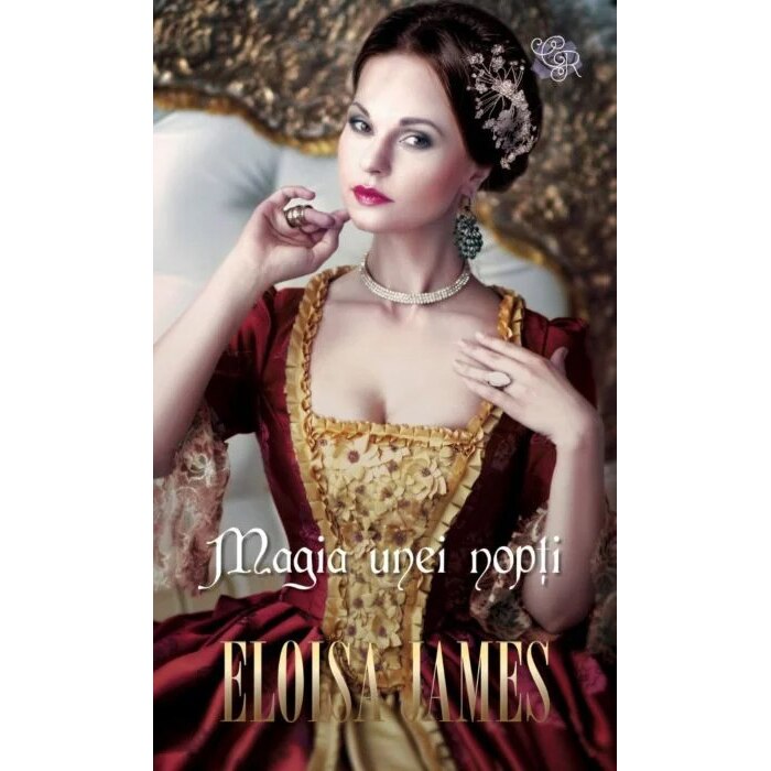 Magia unei nopti, Eloisa James